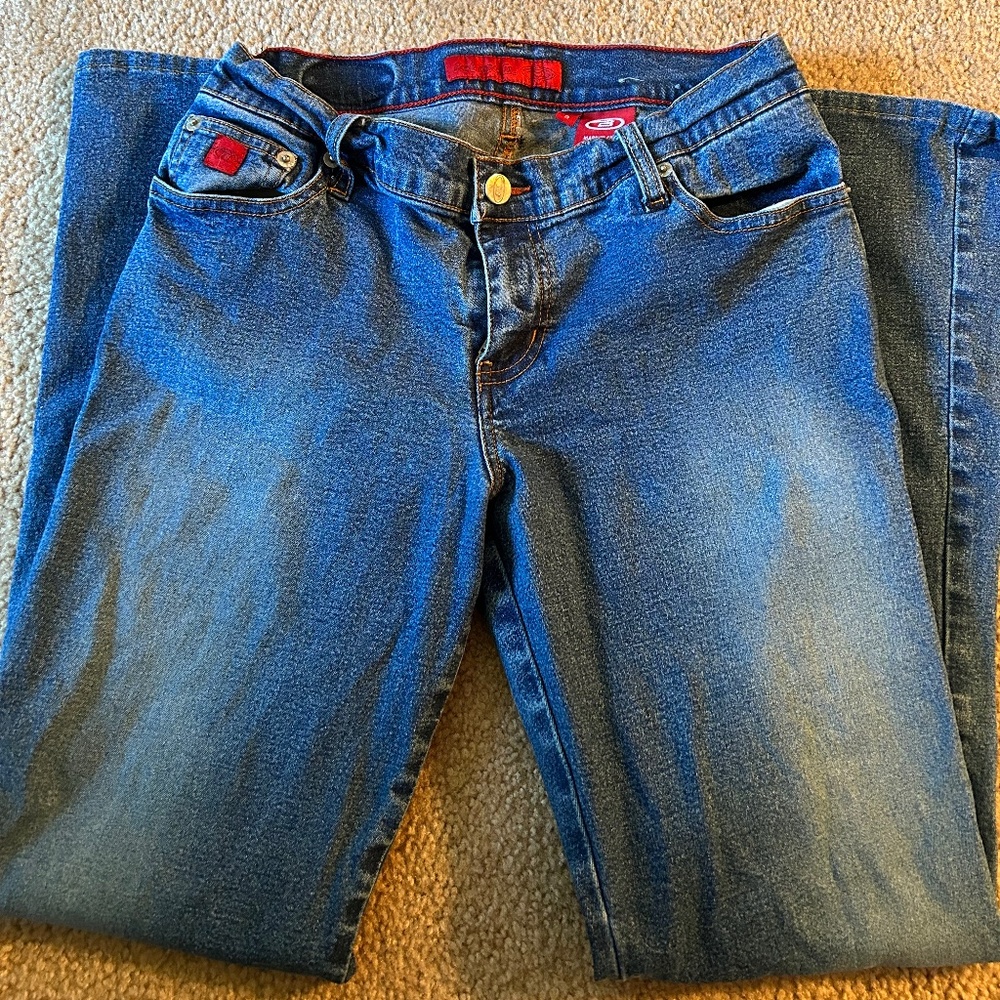 BONGO jeans